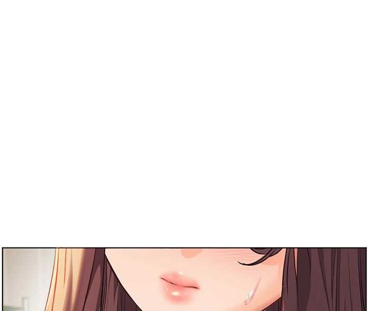 老师的亲密指导第100話-劃「胸」為王策略