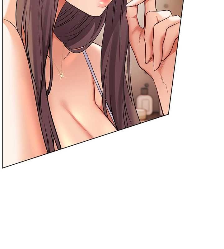 老师的亲密指导第100話-劃「胸」為王策略