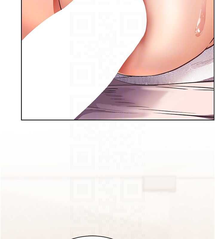 老师的亲密指导第100話-劃「胸」為王策略