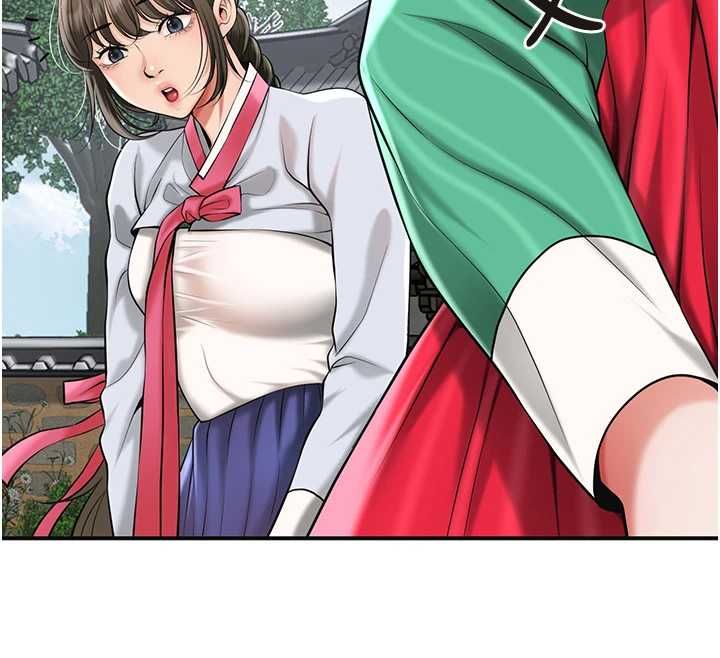 花容湿色:取花点第104話-公子不要!!