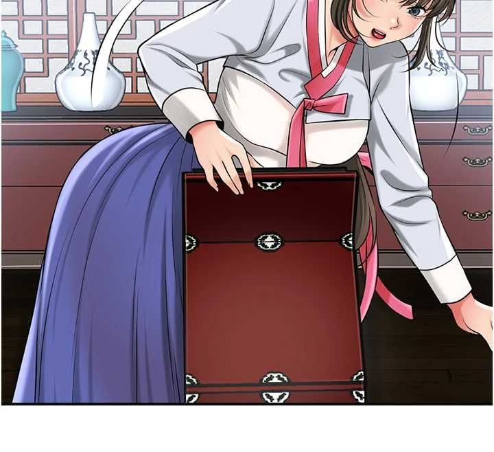 花容湿色:取花点第104話-公子不要!!