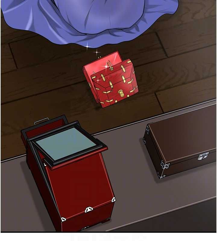 花容湿色:取花点第104話-公子不要!!