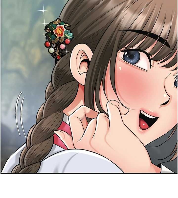 花容湿色:取花点第104話-公子不要!!