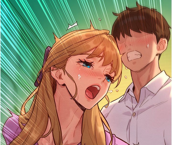 她们的最爱.ZIP第6話-下次記得小力一點&hearts;