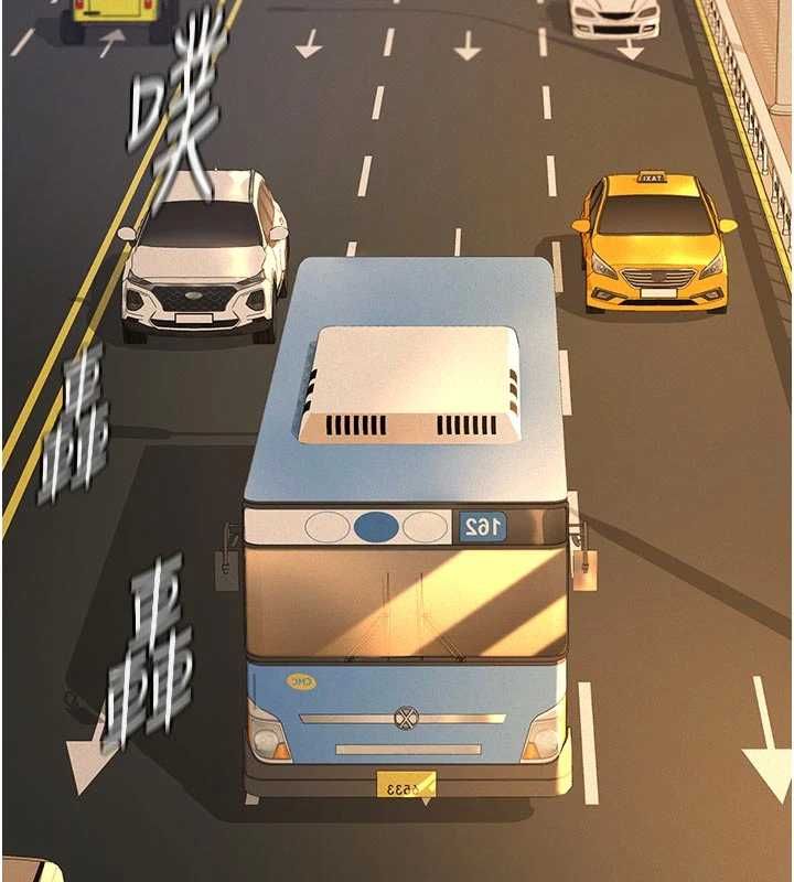 《义父》第19话-被目睹的父女性事