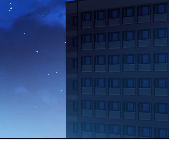 刺激的速食店大夜班第14話