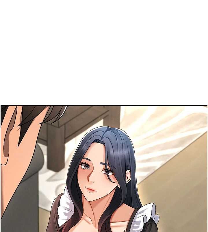 肉体审判第54話-女僕的後庭初體驗