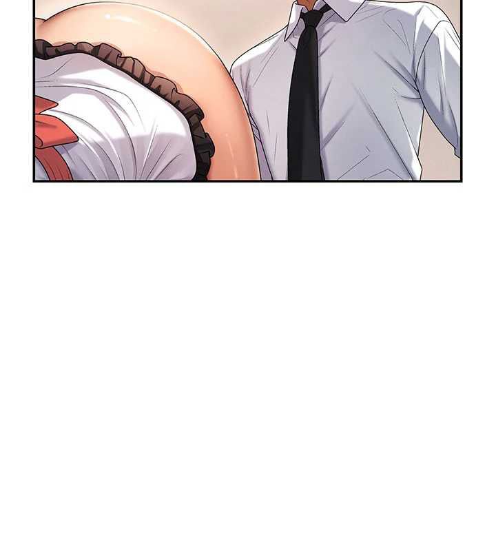 肉体审判第54話-女僕的後庭初體驗
