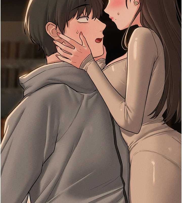 男人配额制第48話-店長的甜蜜誘惑