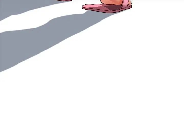 小吃摊的火辣老闆娘第1話