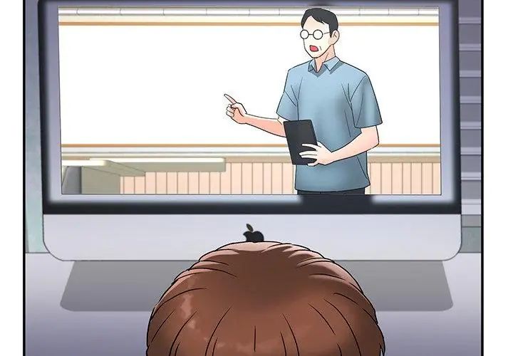 小吃摊的火辣老闆娘第3話