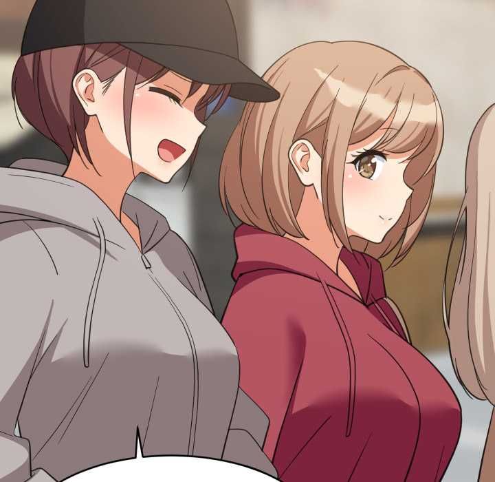 难缠姐妹偏要和我同居第95話