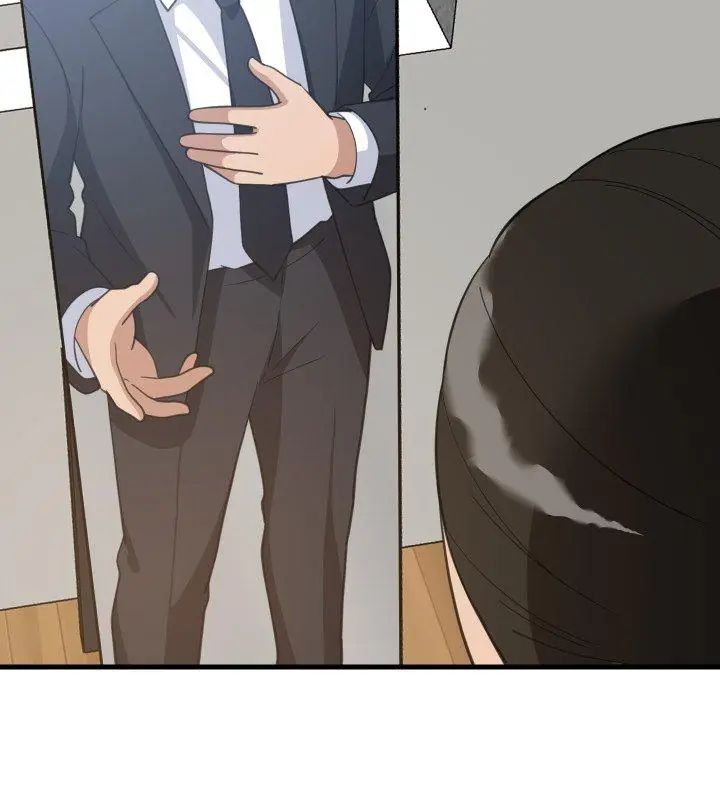 难缠姐妹偏要和我同居第96話