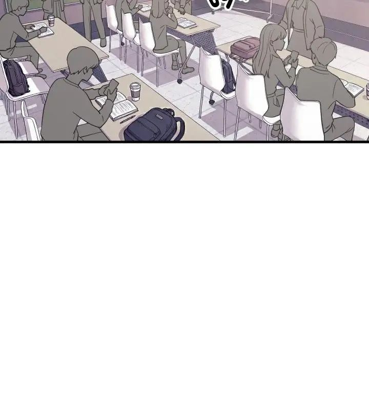 难缠姐妹偏要和我同居第96話