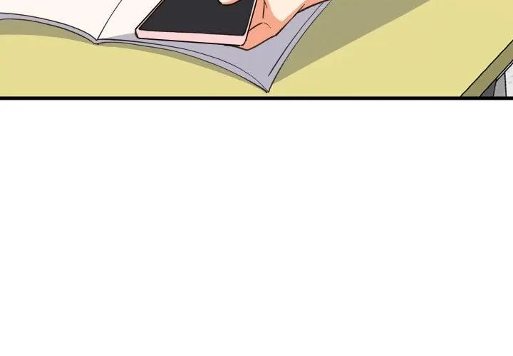 难缠姐妹偏要和我同居第96話