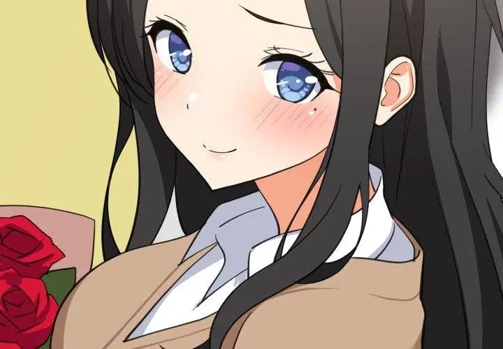 难缠姐妹偏要和我同居第96話
