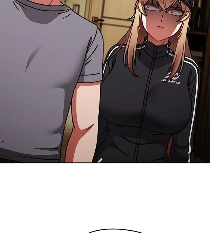热情拳击馆第74話