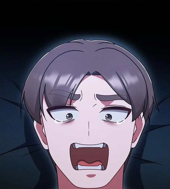 熱情拳擊館第74話