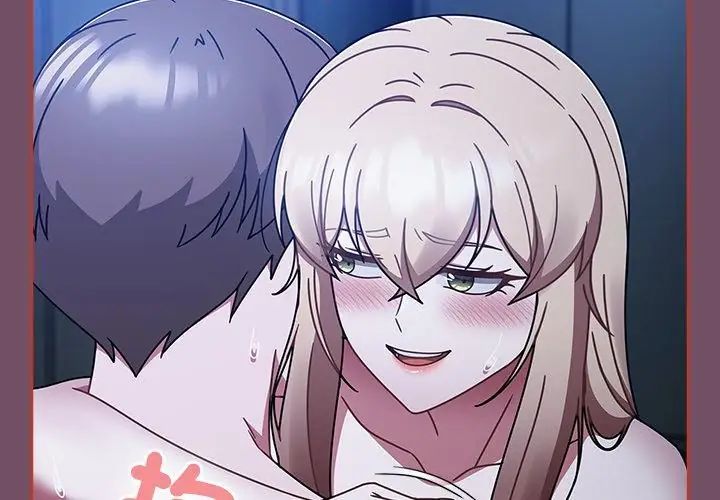 熱情拳擊館第74話