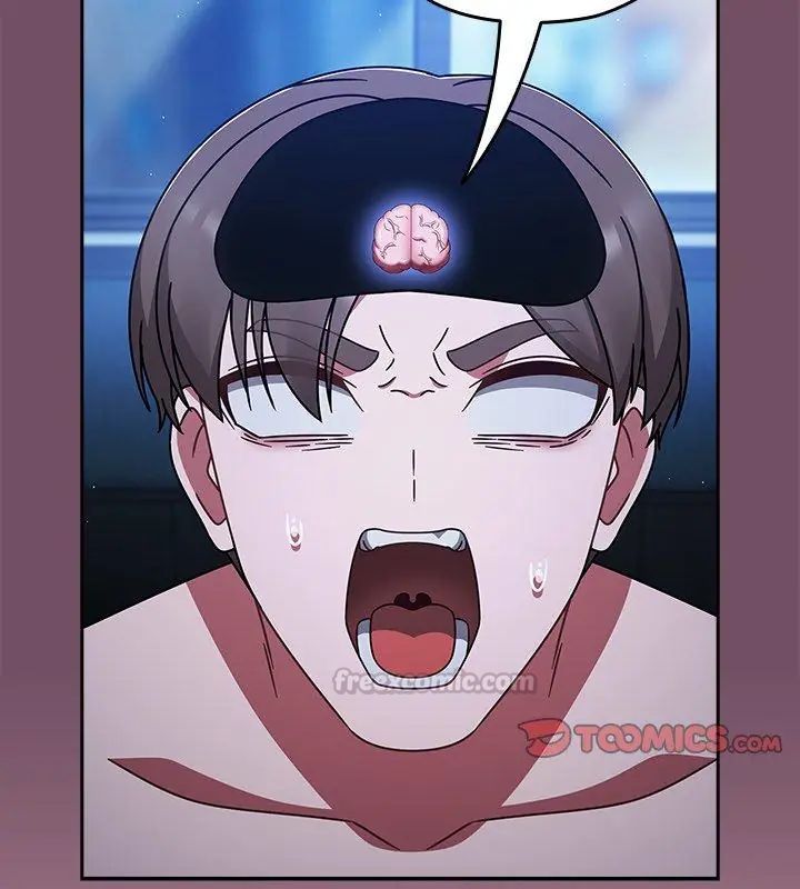 热情拳击馆第74話