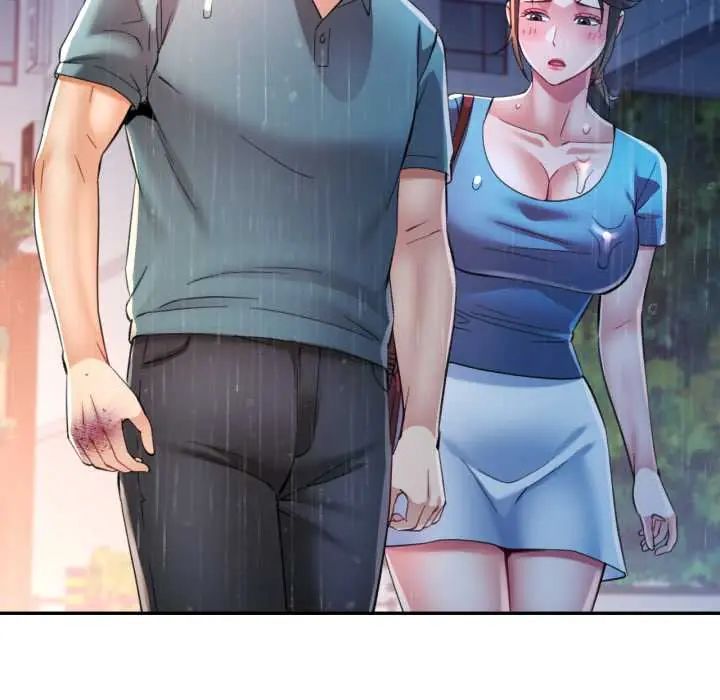 可以爱你吗第105話
