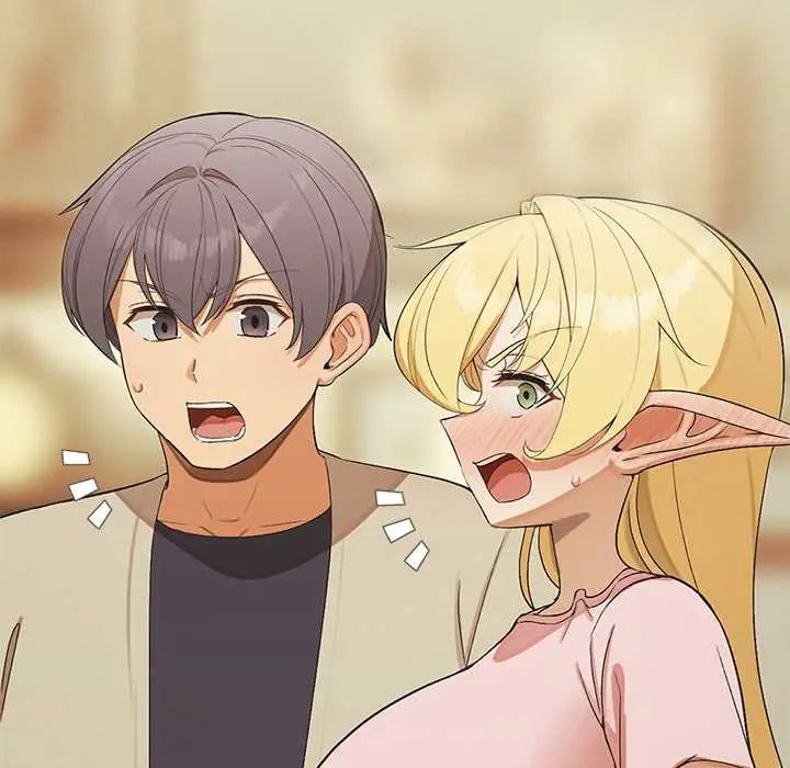 公主殿下要收种子啦！第34話