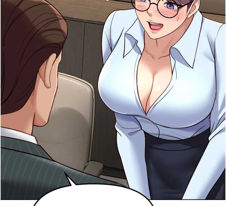 鲁蛇社畜的金手指第73話-跟祕書的辦公室SM