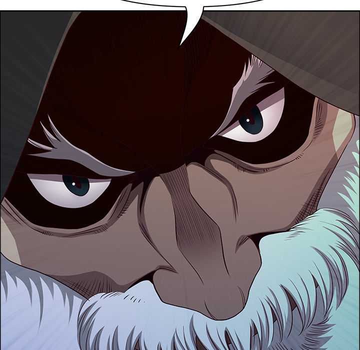 最强男人第76話