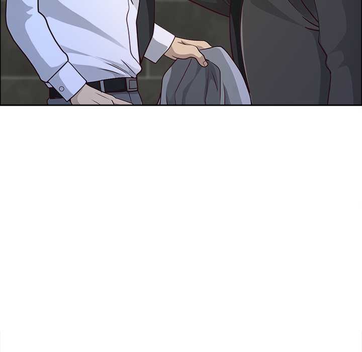 最強男人第76話