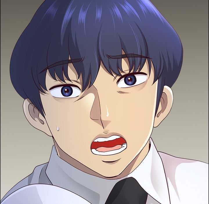 最强男人第76話