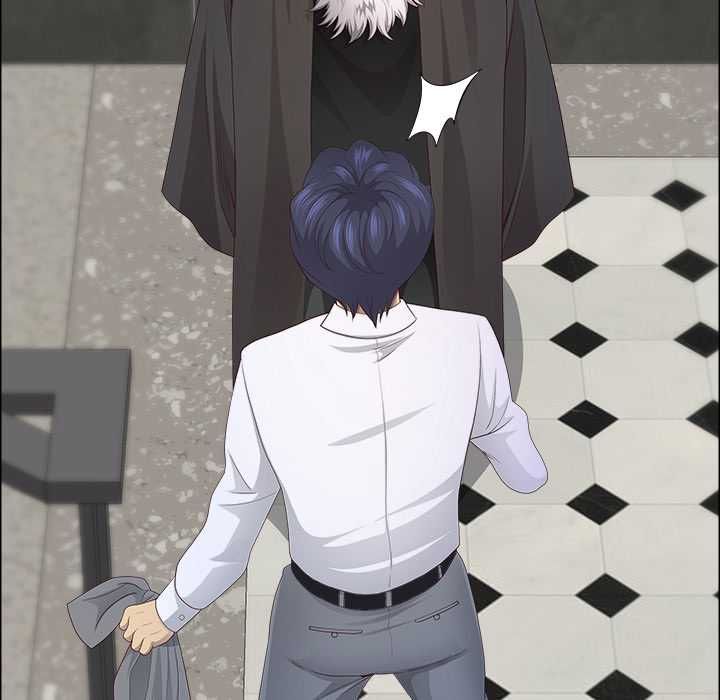 最強男人第76話