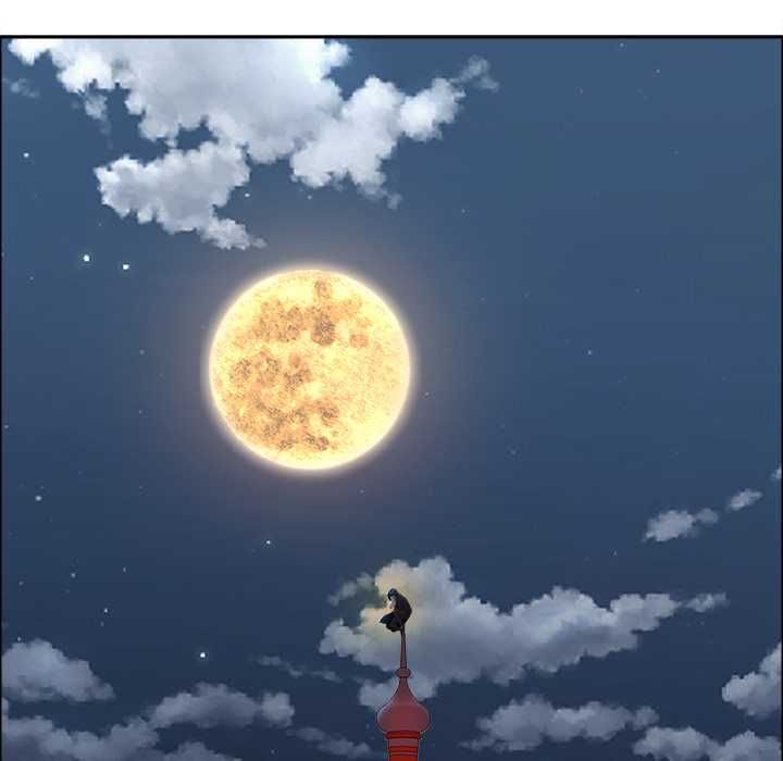 最強男人第76話