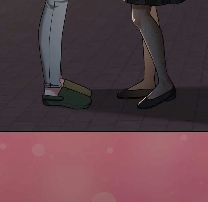 校花的雙麪生活第40話