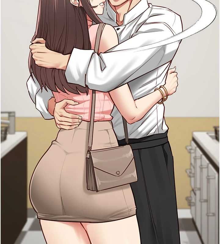 女友不能说的事第15話-要在學校裡做?