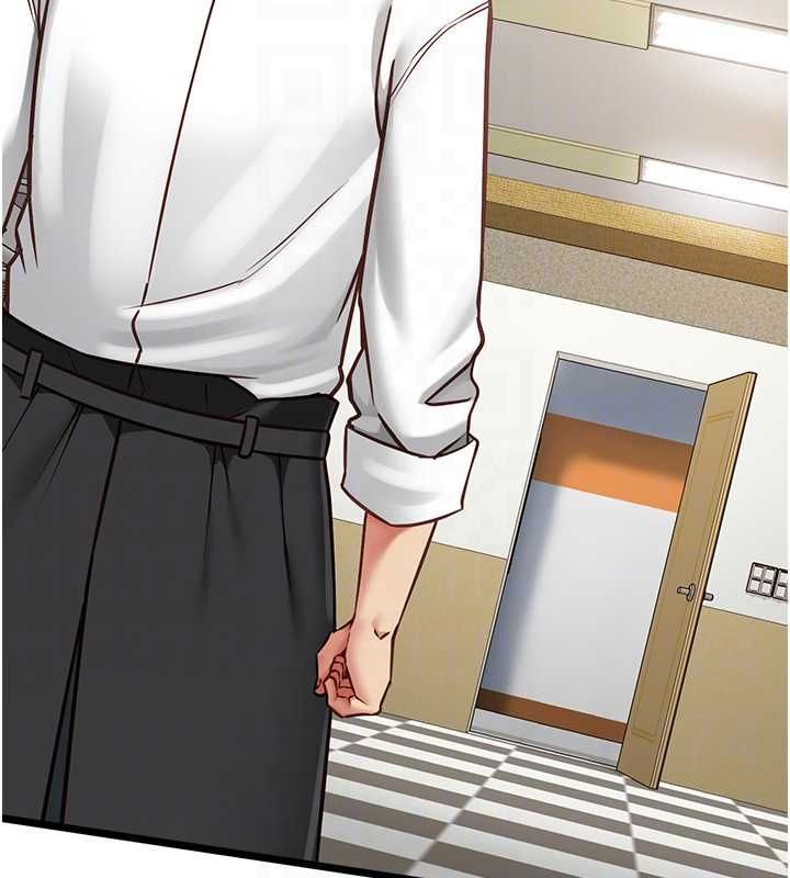 女友不能说的事第15話-要在學校裡做?