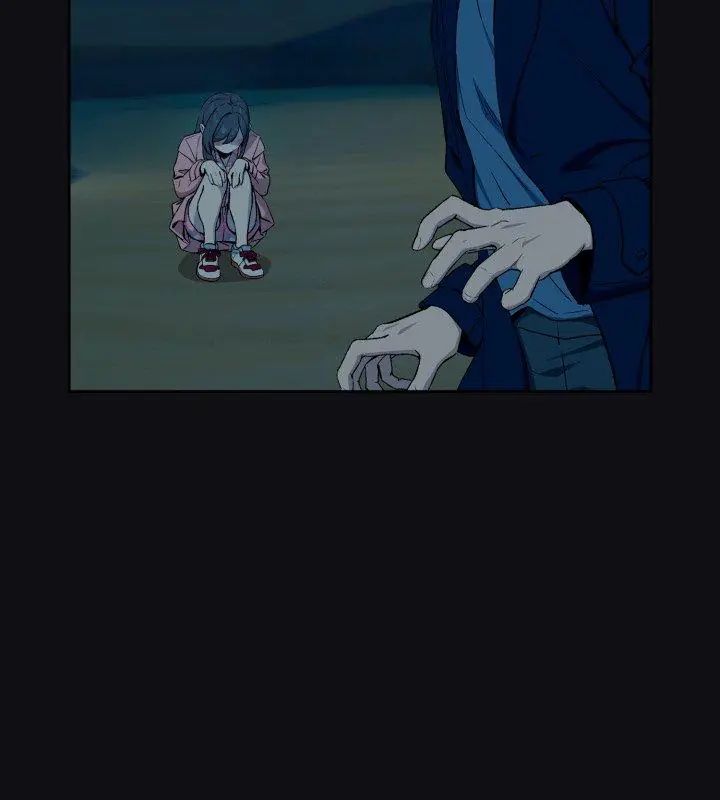 下班后的例行恋爱第108話