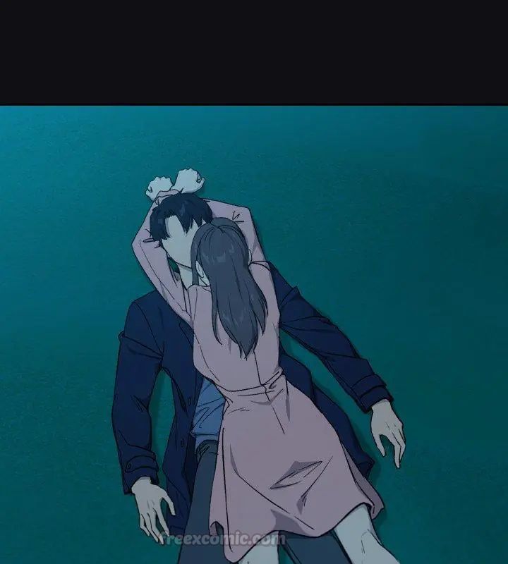 下班后的例行恋爱第108話