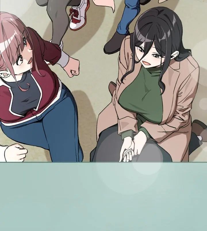 下班后的例行恋爱第108話