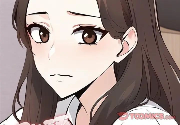 與爸爸的情婦共處一室第4話