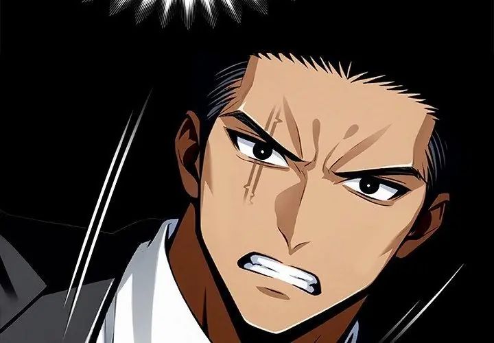 黑道X上班族第61話
