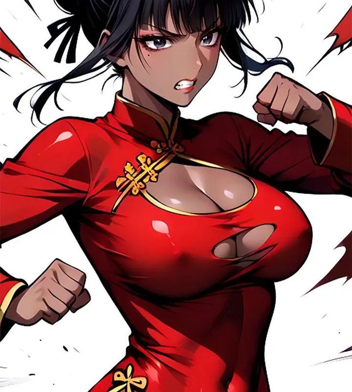 黑道X上班族第61話