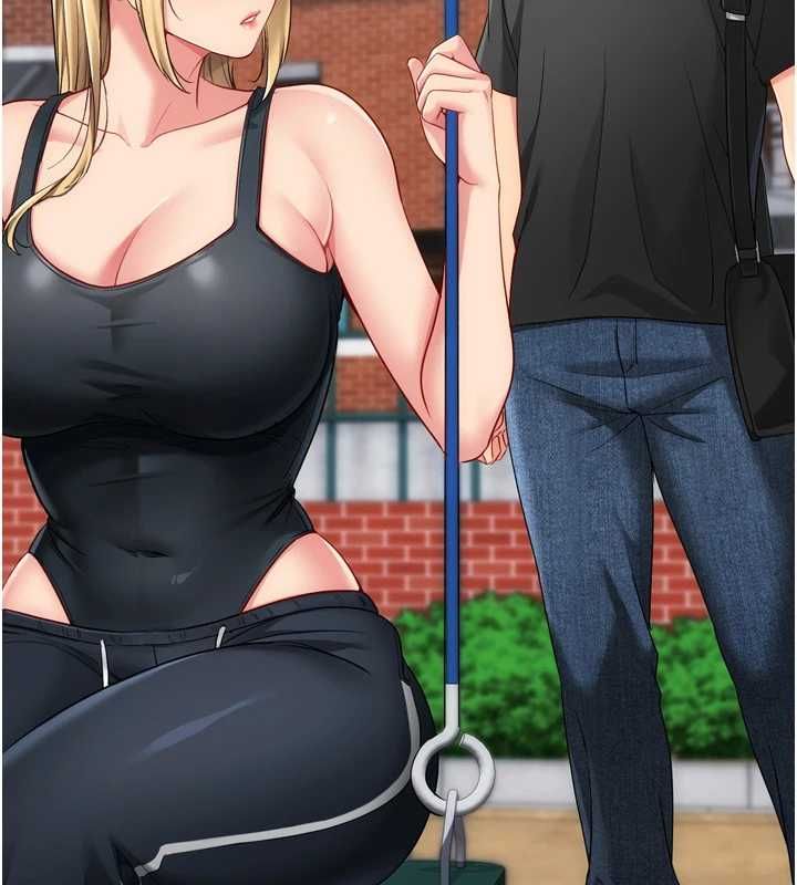 Setup!排球少女第99話-找個地方促膝長談
