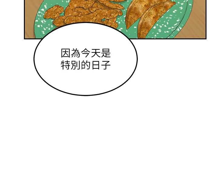 熟女交换计画第72話-我和媽媽單獨相處