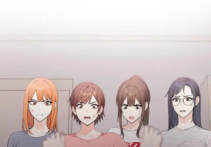 大学女生宿舍的秘密第21話