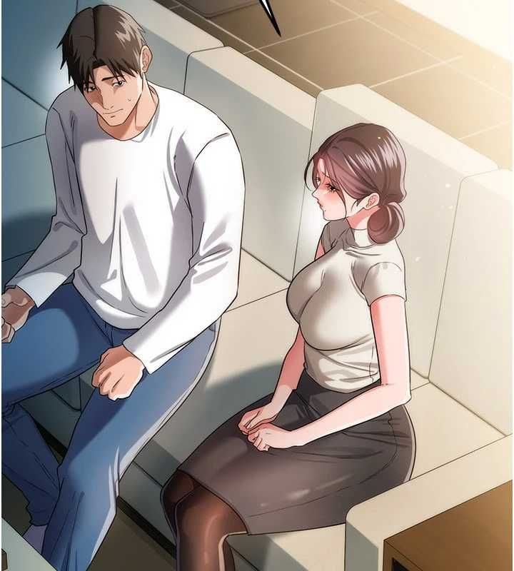 借妻条约第49話-喬俐交給我