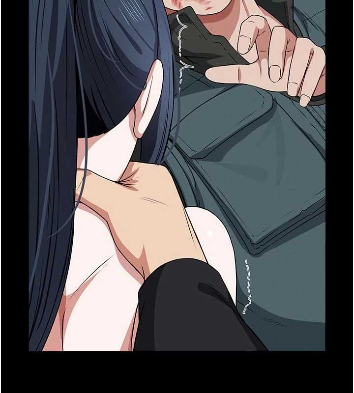 尸变家园:以身相许第46話-爽到停不下來