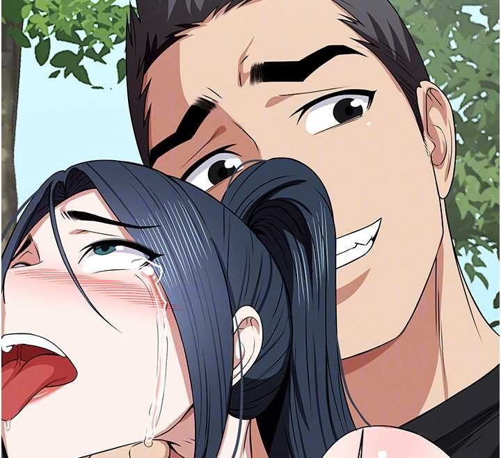 尸变家园:以身相许第46話-爽到停不下來