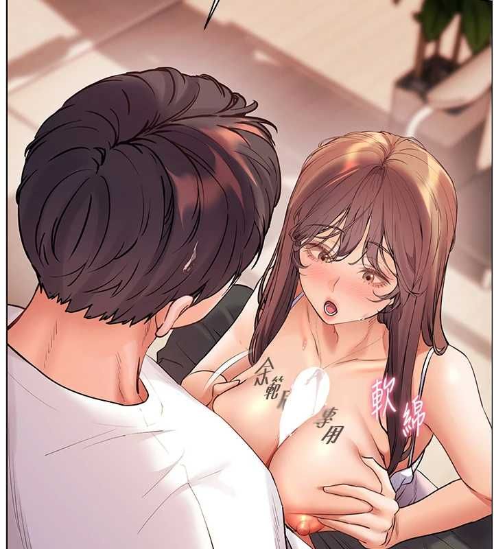 老師的親密指導第101話-對雪白胴體二次發洩