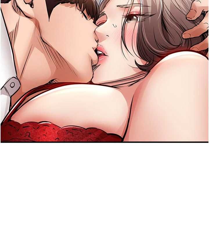 衣锦还乡第48話-妳老公的罪，用這個洞償還