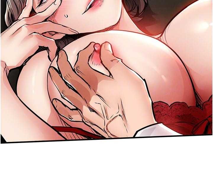 衣锦还乡第48話-妳老公的罪，用這個洞償還